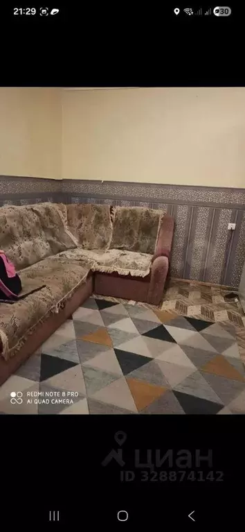 2-к кв. Белгородская область, Белгород просп. Богдана Хмельницкого, 71 ... - Фото 1