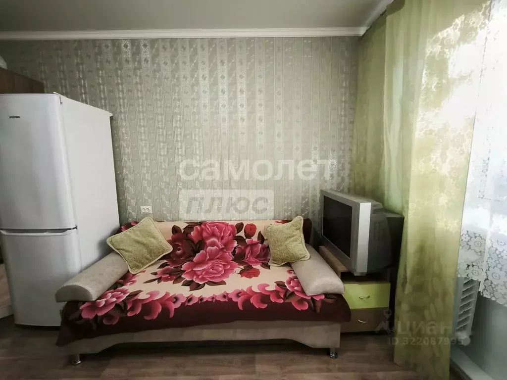 Комната Чувашия, Новочебоксарск Комсомольская ул., 14 (12.8 м) - Фото 2