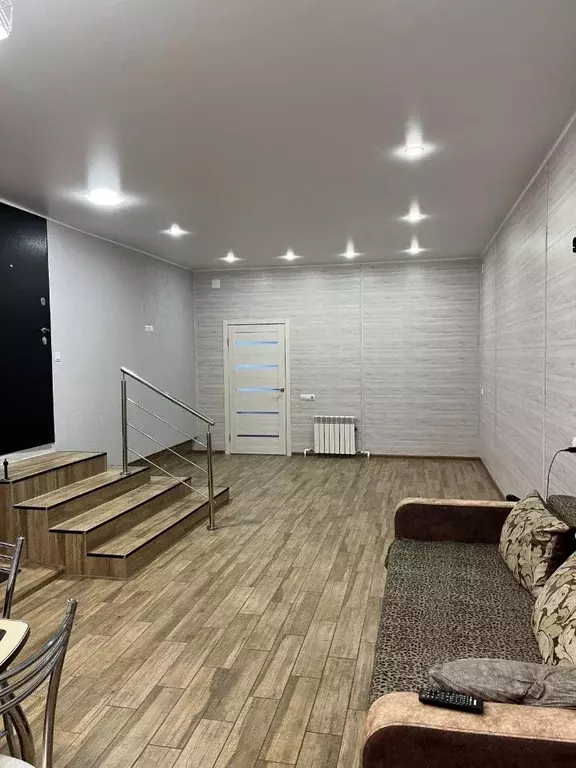 Коттедж в Самарская область, Ставропольский район, с. Узюково Зеленая ... - Фото 1