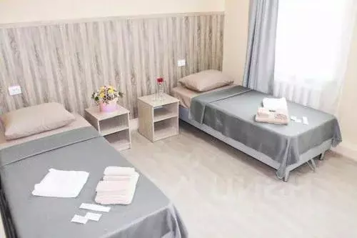 Комната Саха (Якутия), Якутск ул. Кальвица, 16/1А (18.0 м) - Фото 1