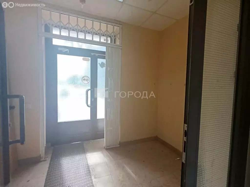 Помещение свободного назначения (119.7 м) - Фото 1