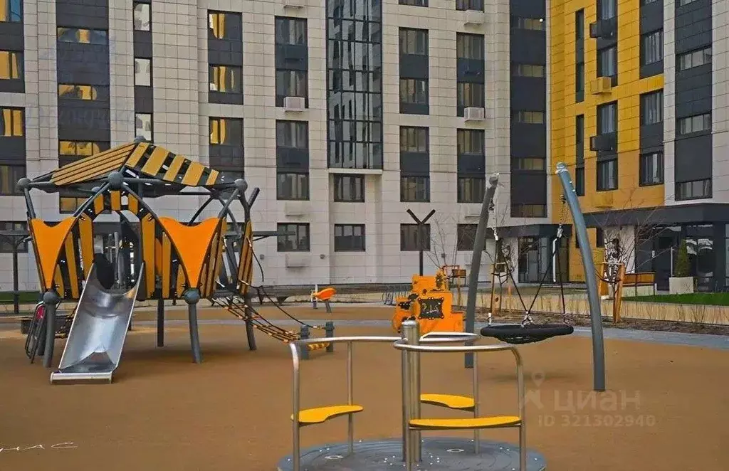 1-к кв. Воронежская область, Воронеж ул. Загоровского, 7к2 (40.2 м) - Фото 2