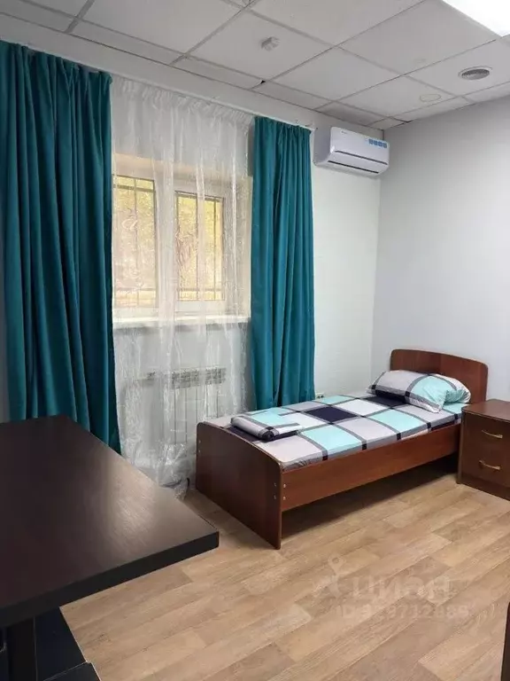 Комната Челябинская область, Челябинск просп. Ленина, 49В (27.0 м) - Фото 1