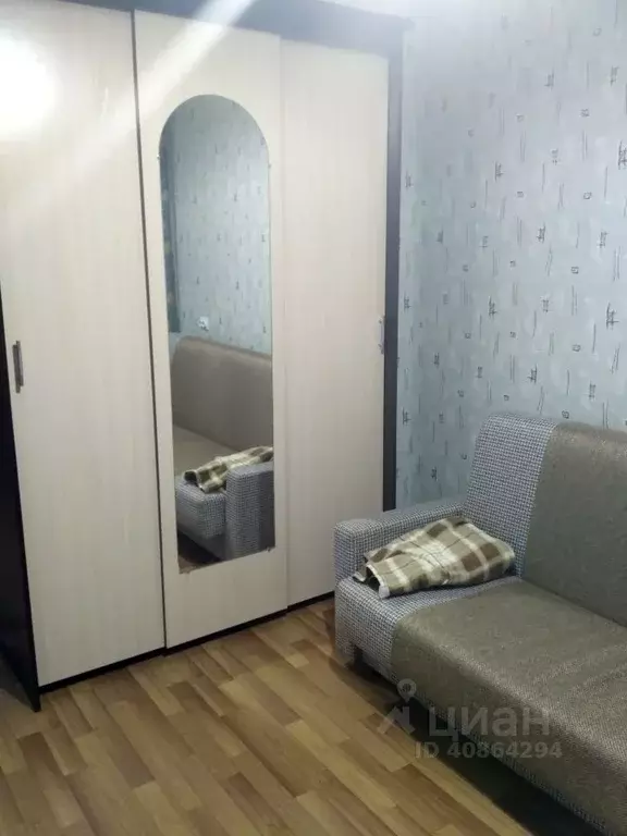 1-к кв. Красноярский край, Красноярск ул. Калинина, 15 (28.0 м) - Фото 1