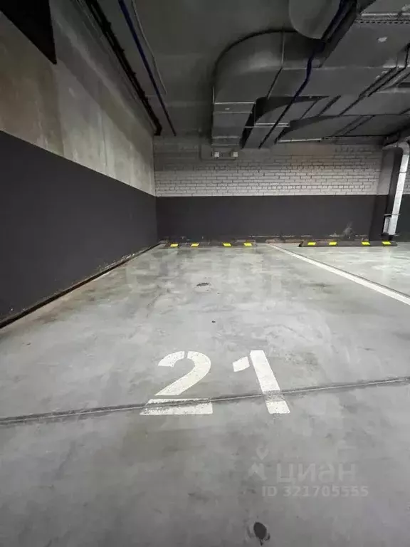 Гараж в Новосибирская область, Новосибирск ул. Некрасова, 45 (13 м) - Фото 2