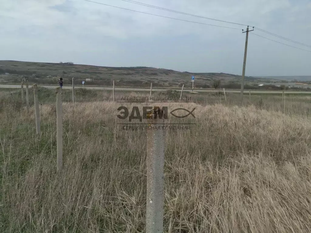 Участок, 8 сот., сельхоз (снт или днп) - Фото 1