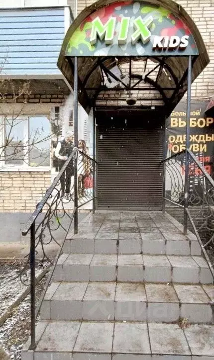 Торговая площадь в Новгородская область, Валдай ул. Труда, 58/55 (59 ... - Фото 1