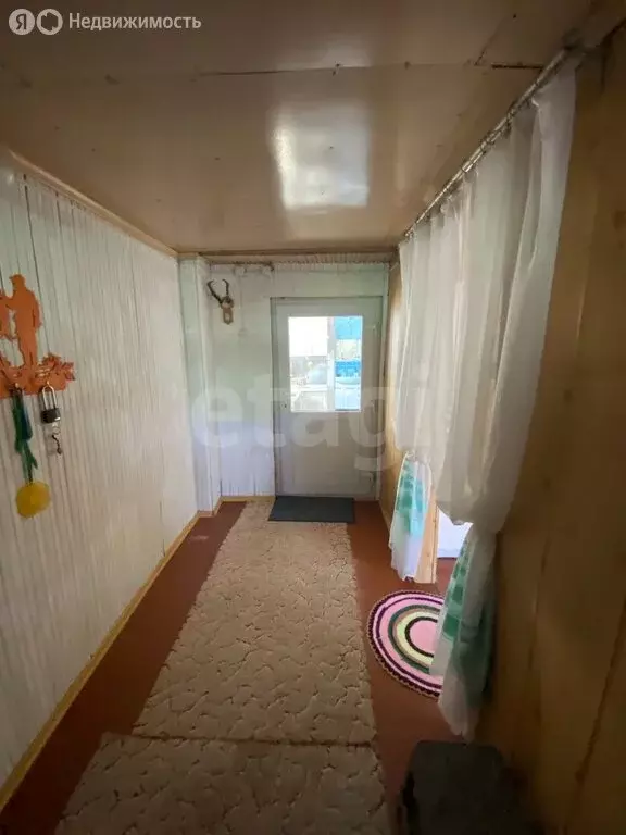 Дом в Заводоуковск, Колмаковская улица (95 м) - Фото 1