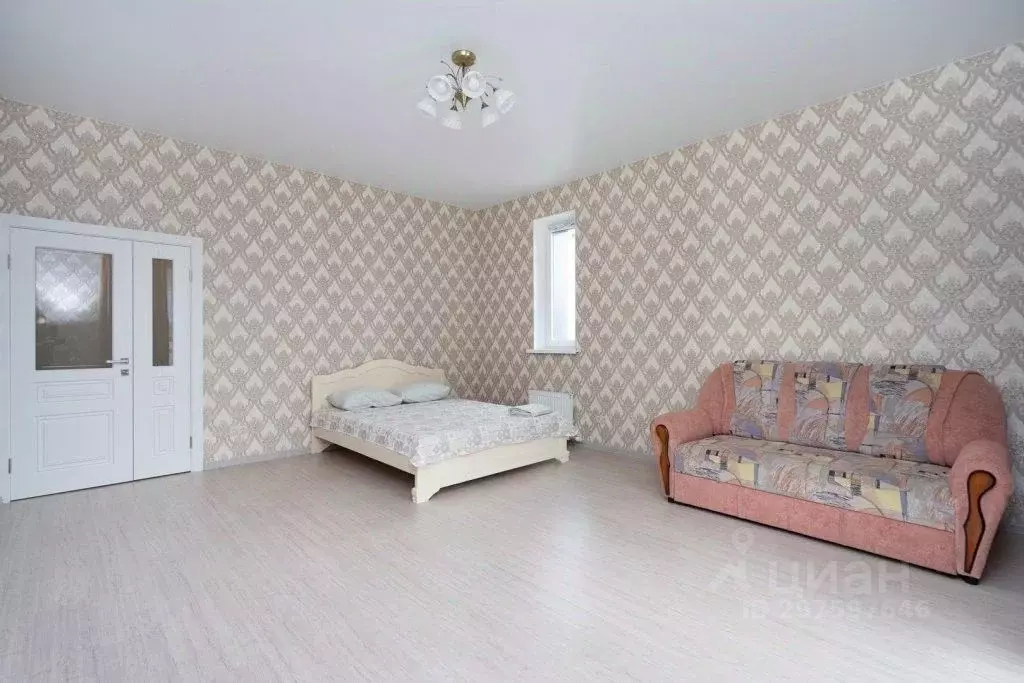 1-к кв. Татарстан, Казань ул. Достоевского, 57 (60.0 м) - Фото 0