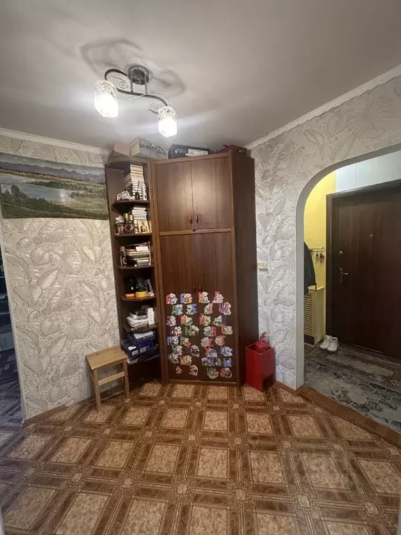 Дом в Ямало-Ненецкий АО, Ноябрьск Полярная ул., 12 (77 м) - Фото 2