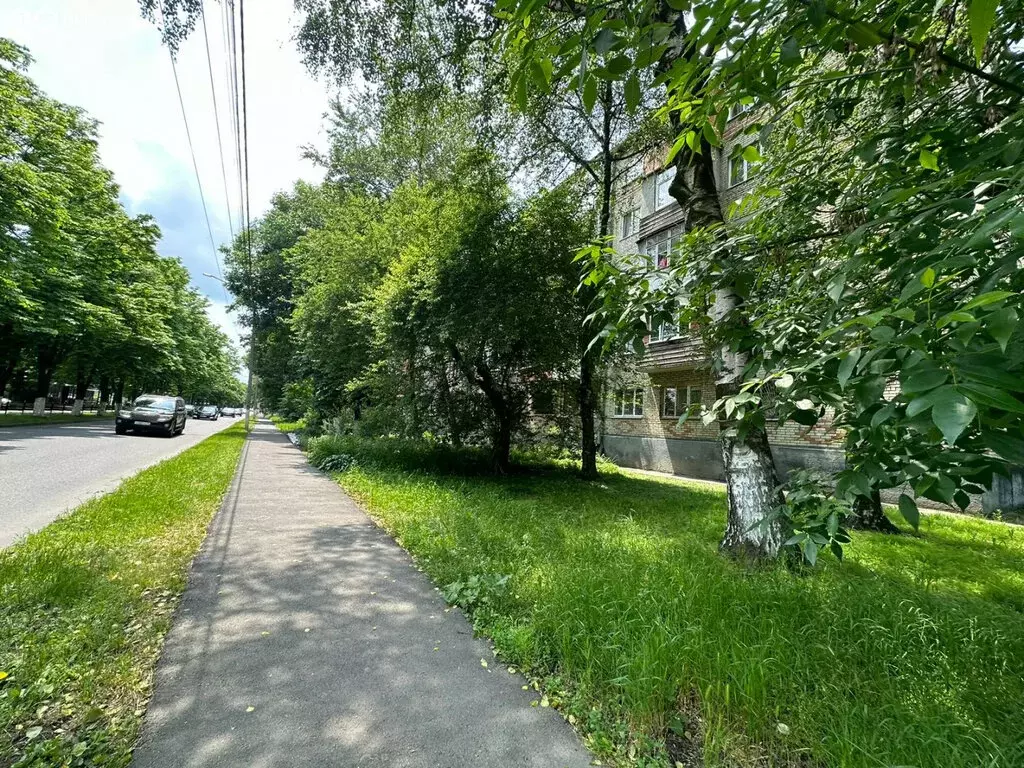 2-комнатная квартира: Владикавказ, улица Колка Кесаева, 137 (42.4 м) - Фото 0