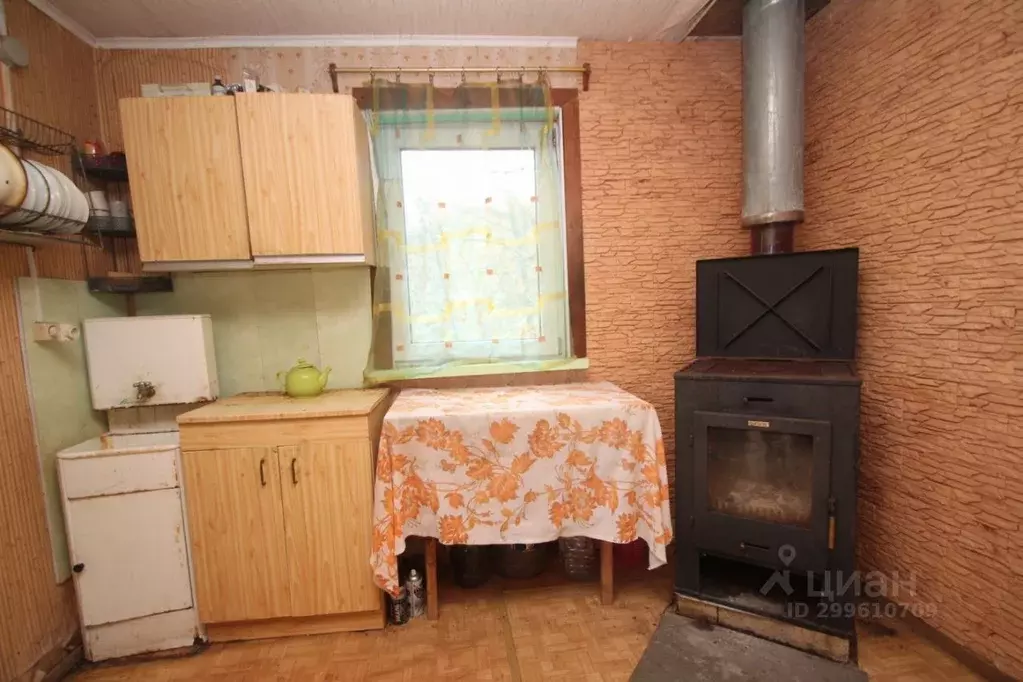 Дом в Нижегородская область, Кстовский муниципальный округ, ... - Фото 1