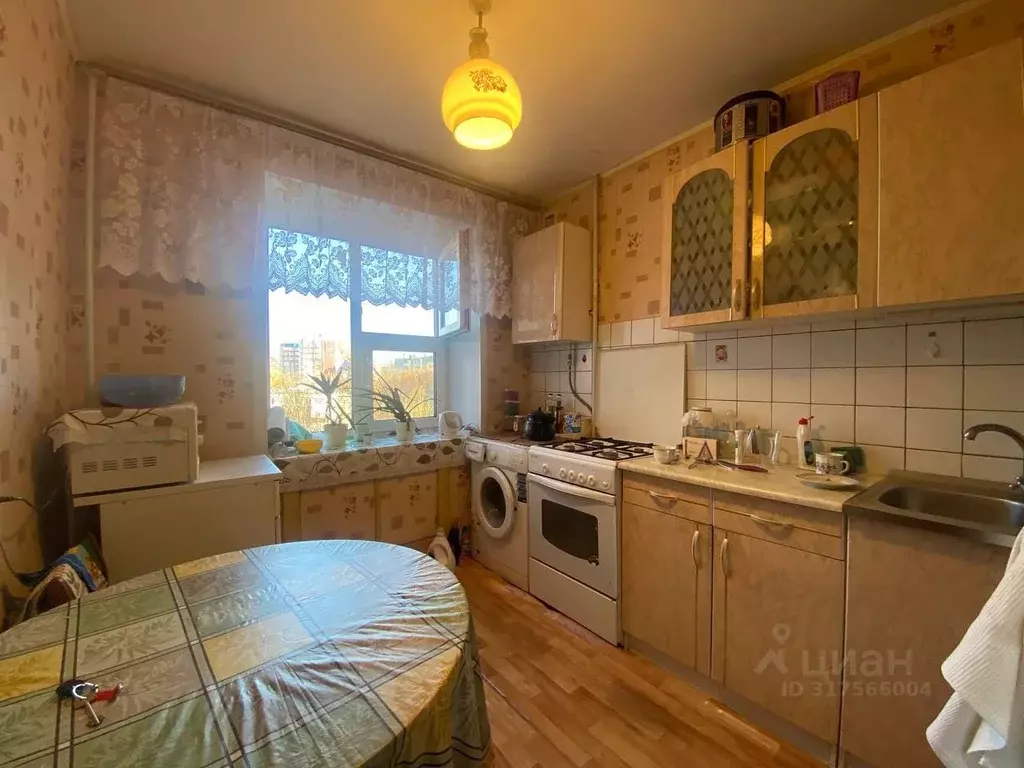 Комната Татарстан, Казань ул. Рихарда Зорге, 57/29 (14.0 м) - Фото 1