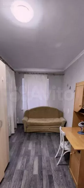 Апартаменты-студия, 13,8 м, 3/3 эт. - Фото 0