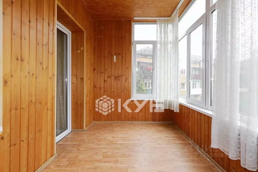 4-к кв. Калининградская область, Калининград ул. Георгия Димитрова, 14 ... - Фото 1