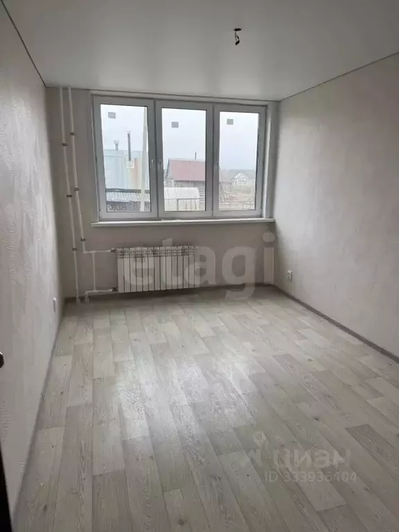 2-к кв. Вологодская область, Грязовец ул. Газовиков, 30 (49.1 м) - Фото 1