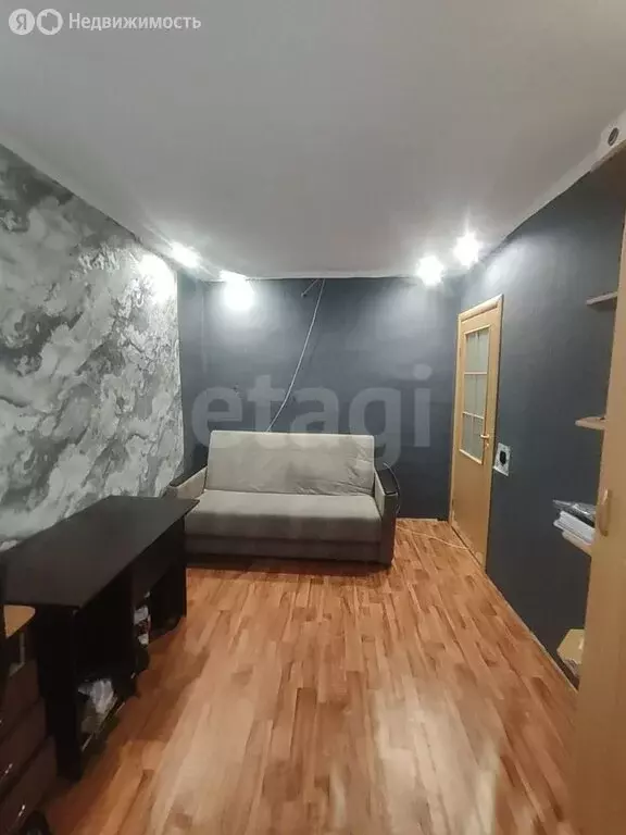 2-комнатная квартира: Ухта, Интернациональная улица, 47 (32.7 м) - Фото 1