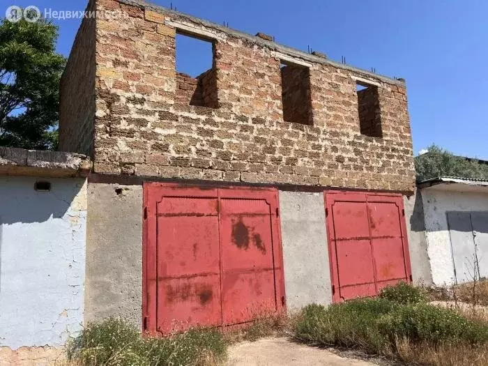 Участок в Штормовое, Производственная улица, 91 (2.2 м) - Фото 0