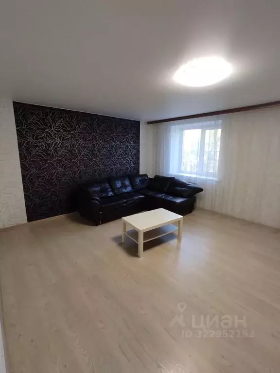 2-к кв. Рязанская область, Рязань пер. Васильевский, 10 (75.0 м) - Фото 1