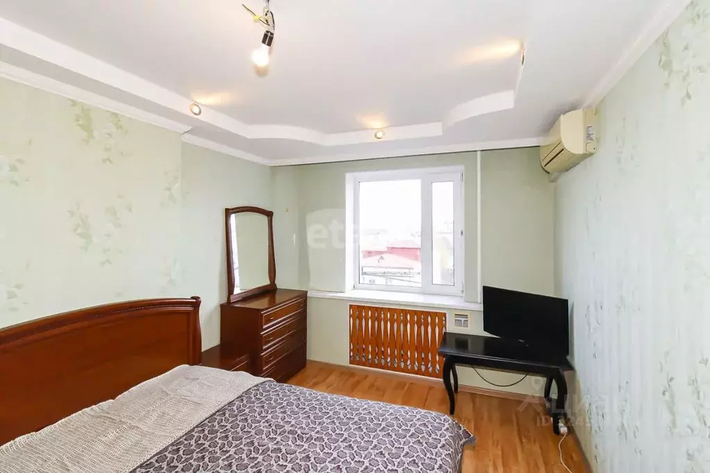 3-к кв. Тюменская область, Тюмень ул. Болотникова, 11 (67.3 м) - Фото 1