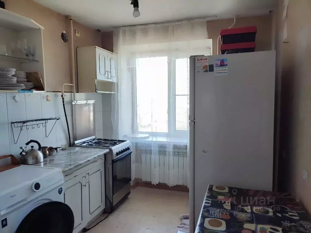 3-к кв. Адыгея, Майкоп Пролетарская ул., 302 (62.0 м) - Фото 2