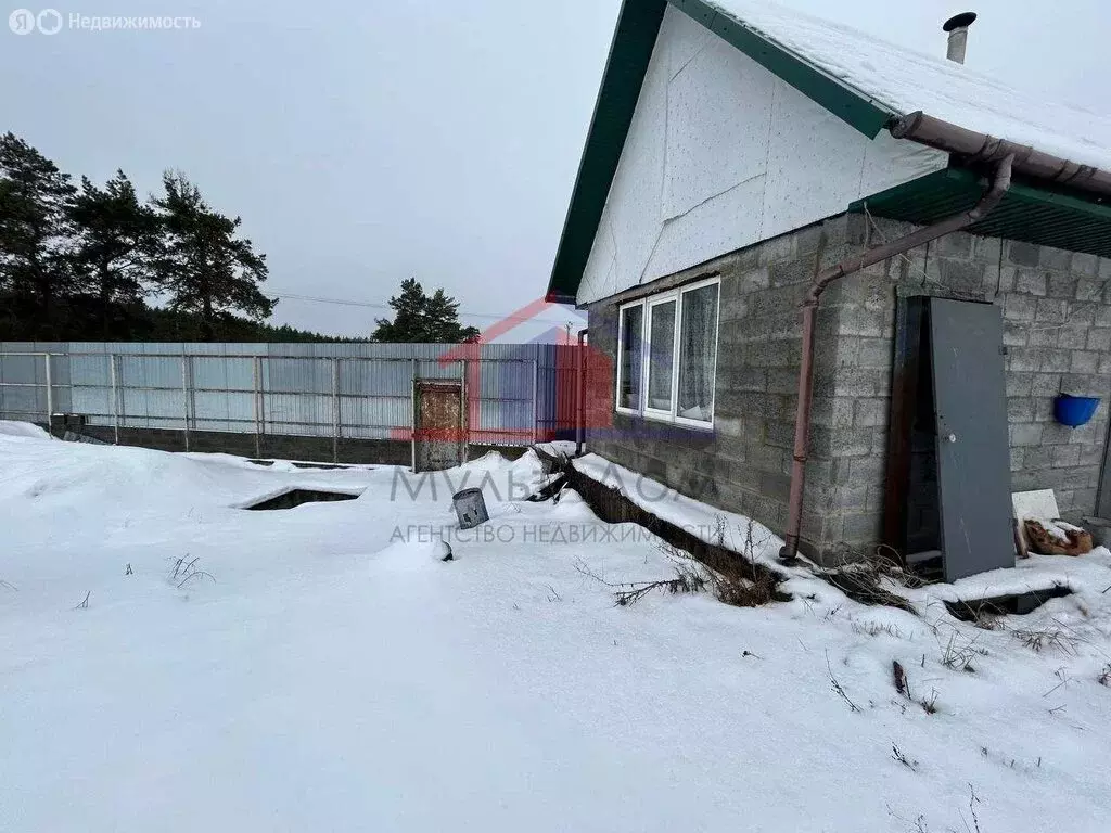 Участок в Старооскольский городской округ, село Анпиловка (16 м) - Фото 1