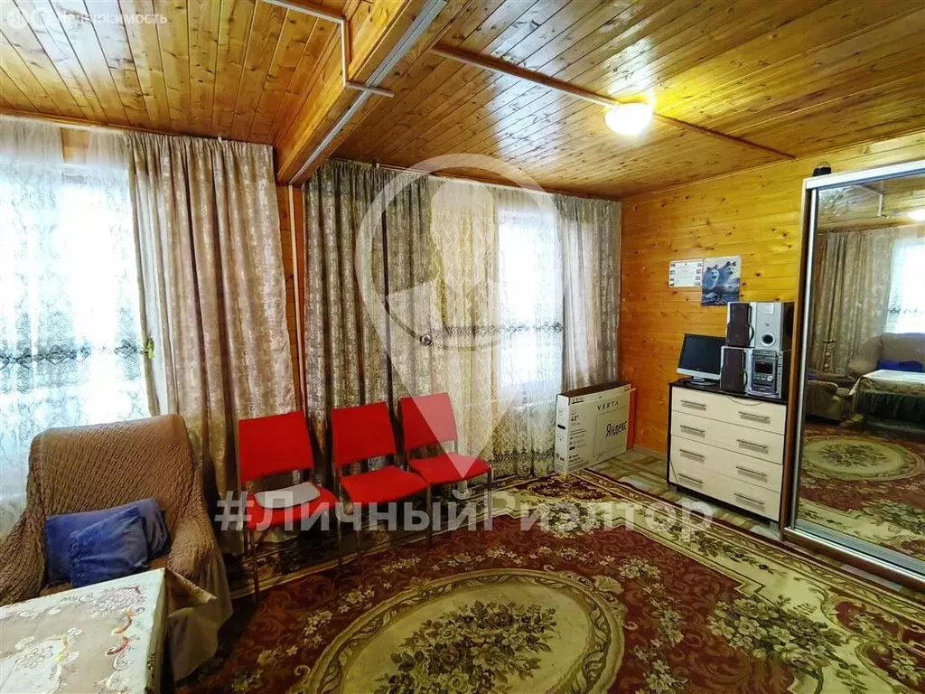 Дом в Рязанская область, село Путятино (70 м) - Фото 2