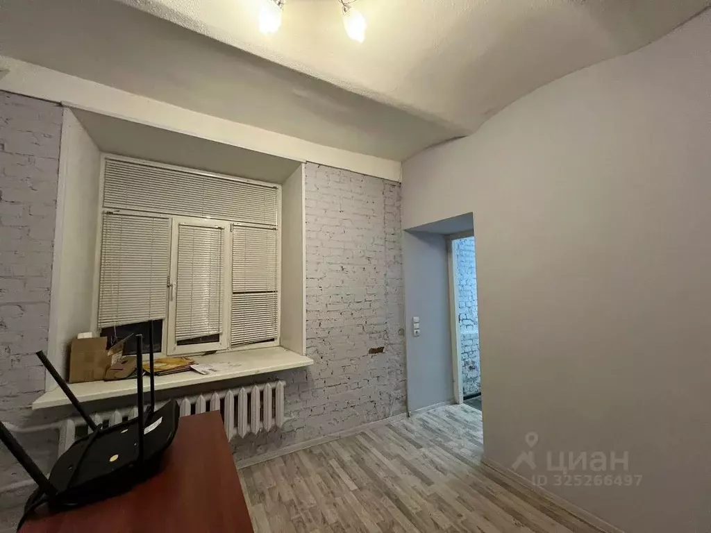 Офис в Санкт-Петербург 6-я Васильевского острова линия, 49 (13 м) - Фото 2