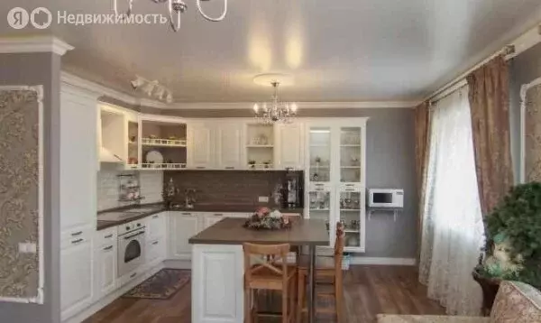 3-комнатная квартира: Тюмень, улица Салтыкова-Щедрина, 58/1 (84 м) - Фото 0