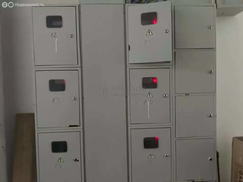 Квартира-студия: посёлок Рыбхоз, Ромашковая улица, 63к3 (30 м) - Фото 2