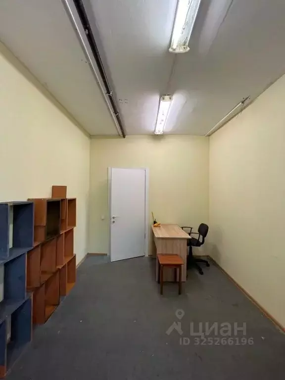 Офис в Санкт-Петербург Тимуровская ул., 26К1 (13 м) - Фото 1