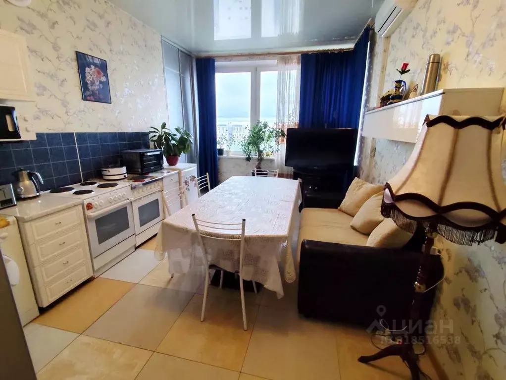 3-к кв. Москва ул. Твардовского, 4К4 (104.7 м) - Фото 0