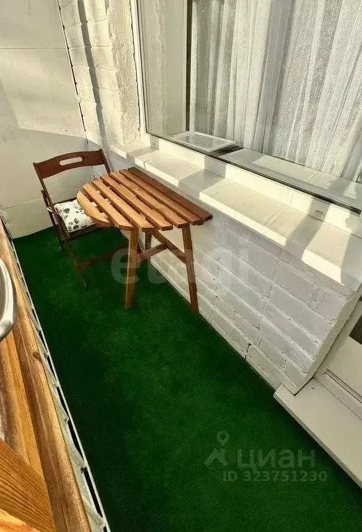 3-к кв. Белгородская область, Белгород ул. Макаренко, 1в (57.6 м) - Фото 1