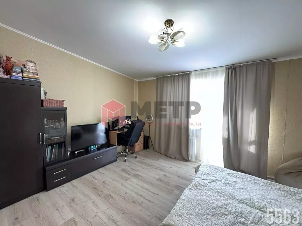 1-к кв. Севастополь ул. Маячная, 17 (43.8 м) - Фото 2