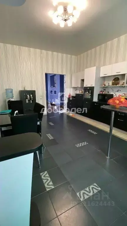 Коттедж в Свердловская область, Среднеуральск ул. Гагарина, 18 (464 м) - Фото 1