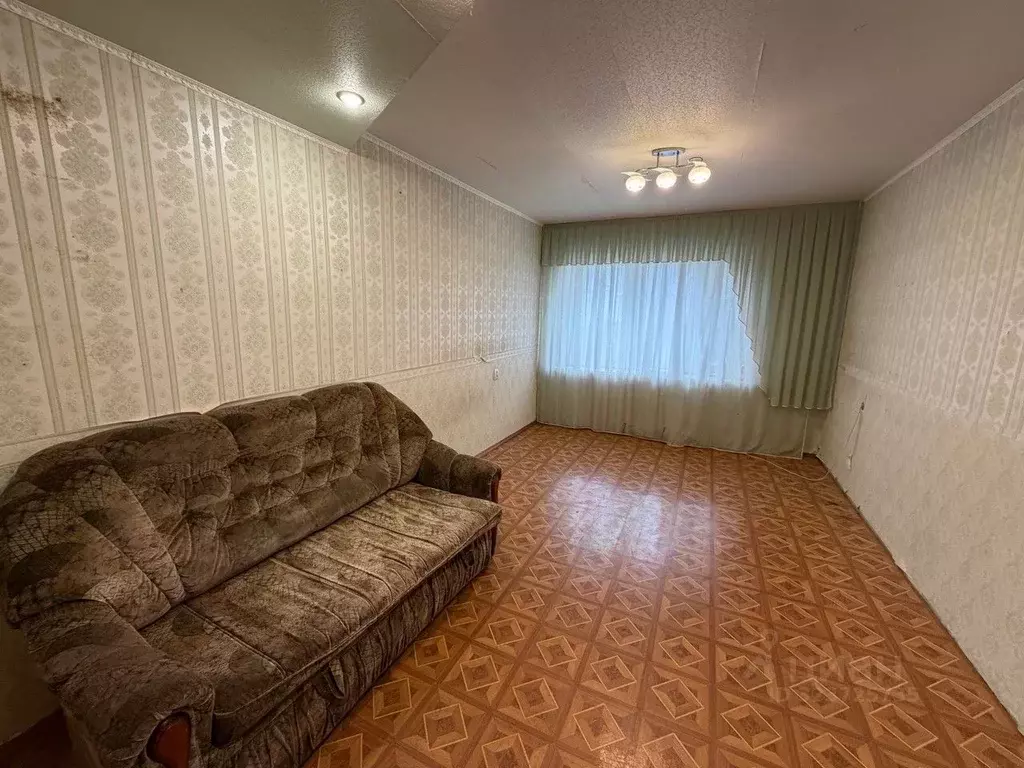 Комната Калужская область, Калуга ул. Никитина, 72 (33.0 м) - Фото 1