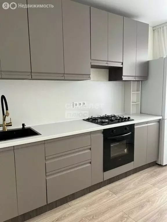 3-комнатная квартира: Липецк, улица П.А. Папина, 9 (63 м) - Фото 2