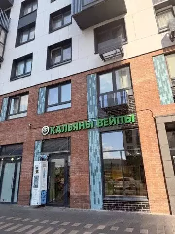 Помещение свободного назначения в Московская область, Домодедово ... - Фото 2