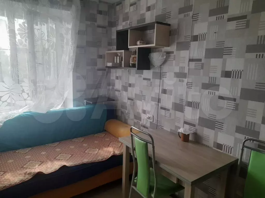 1-к. квартира, 40 м, 6/12 эт. - Фото 1