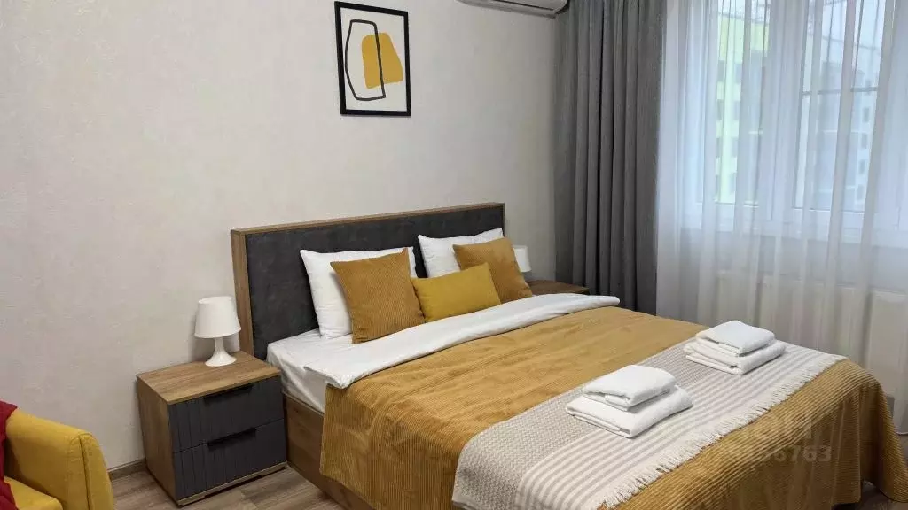 1-к кв. Воронежская область, Рамонский район, с. Ямное ул. Генерала ... - Фото 1