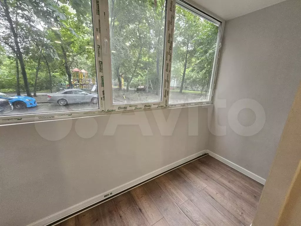 Квартира-студия, 17,5 м, 1/14 эт. - Фото 1
