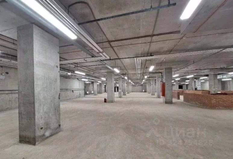 Помещение свободного назначения в Санкт-Петербург Ремесленная ул., 17 ... - Фото 1