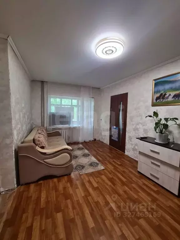 2-к кв. Мордовия, Саранск просп. 60 лет Октября, 33 (43.0 м) - Фото 1