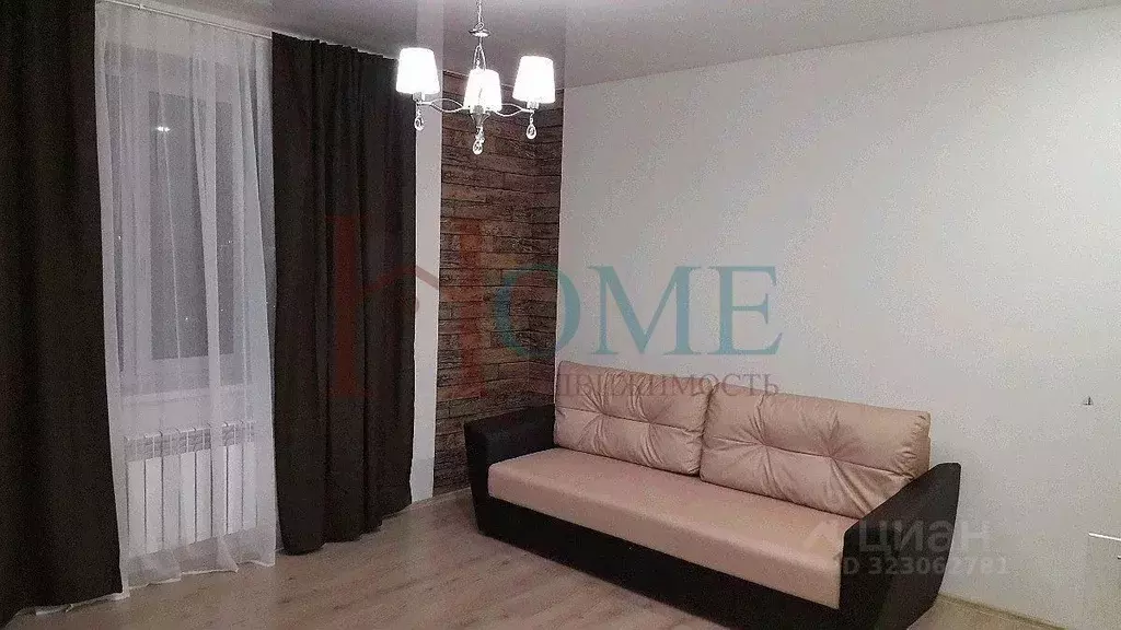 Студия Новосибирская область, Новосибирск ул. Кирова, 236 (30.0 м) - Фото 2