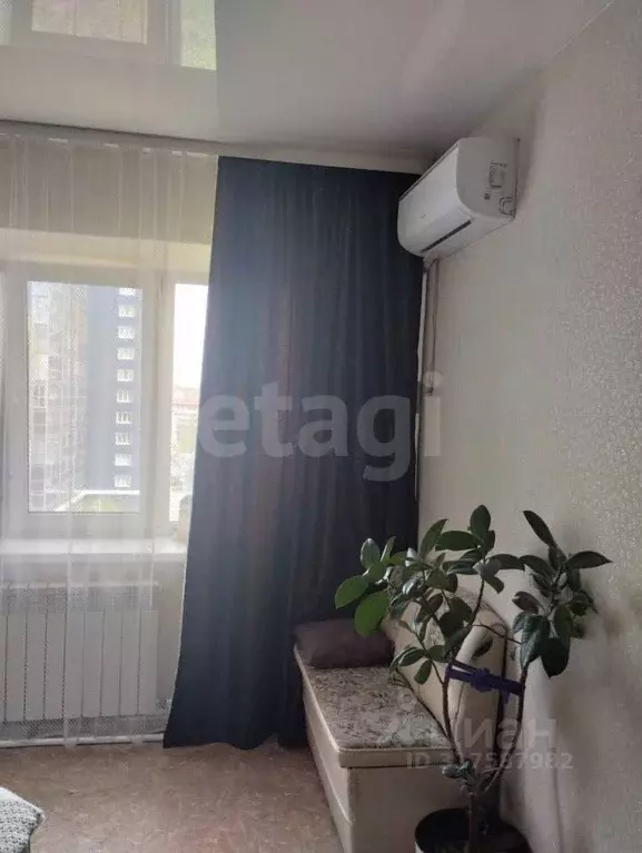 1-к кв. Приморский край, Артем Севастопольская ул., 29/1 (30.1 м) - Фото 0