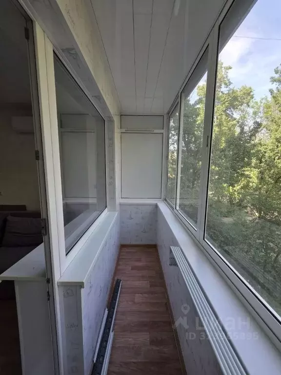 2-к кв. Самарская область, Самара Революционная ул., 129 (44.7 м) - Фото 1