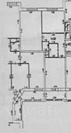 2-к кв. Московская область, Ленинский городской округ, пос. Развилка ... - Фото 0