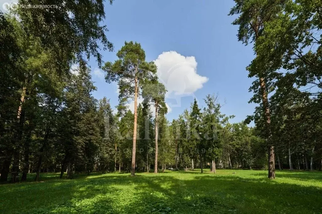 Участок в Красногорск, КП Резиденция Рублёво (35.7 м) - Фото 1