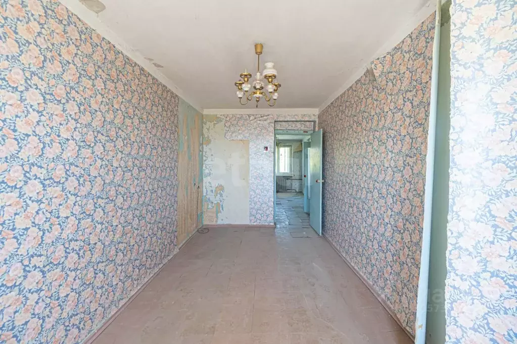 2-к кв. Севастополь ул. Богданова, 17 (44.3 м) - Фото 2