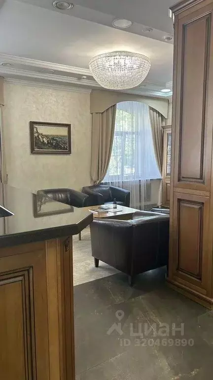 Офис в Нижегородская область, Нижний Новгород ул. Белинского, 61к1 ... - Фото 2